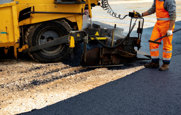 Brick Driveway Installation in Leisure Knoll, NJ