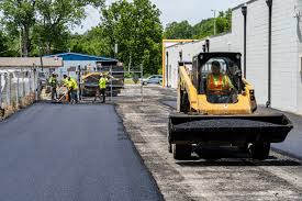 Why Choose Us For All Your Driveway Paving Needs in Leisure Knoll, NJ?